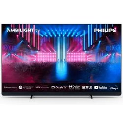 PHILIPS 55" OLED-TV 55OLED909/12