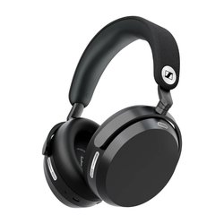 Sennheiser MOMENTUM 5 -langattomat ANC-kuulokkeet, musta