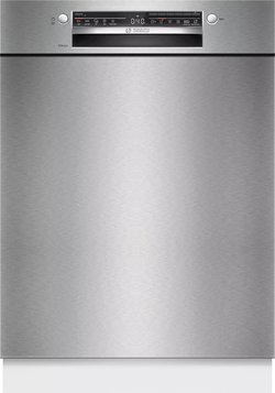 BOSCH SMU2HVS06E ASTIANPESUKONE HARJATTU TERÄS