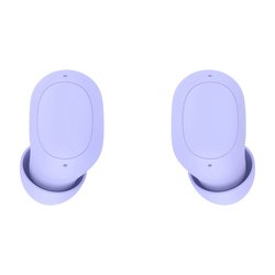 FEEL CORE 300 LITE True Wireless -nappikuulokkeet, violetti