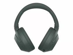 SONY WH-ULT900NH BLUETOOTH VASTAMELUKUULOKKEET VIHREÄNHARMAA