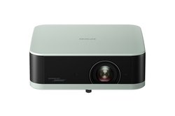 Epson Lifestudio EF-61G kannettava projektori, Google TV