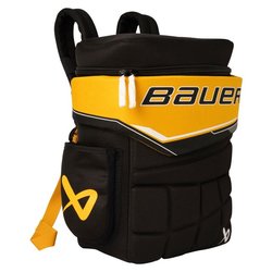 S26 Glove Backpack-bos - lasten päiväreppu