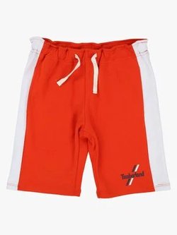 Timberland Bermudashortsit, Orange
