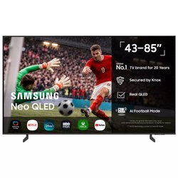 SAMSUNG 85" QN72H NEO QLED 4K MINI LED SMART-TV (2026)