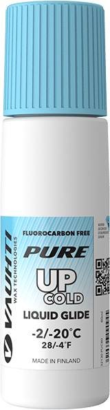 Pure Up Cold Liquid 100 ml