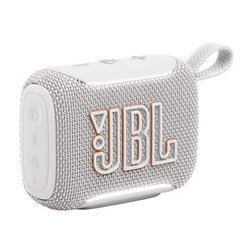 JBL GO 5 BLUETOOTH KAIUTIN, Valkoinen