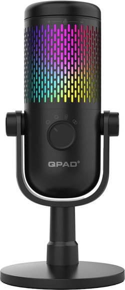 QPAD Omnibeam Stream Pro mikrofoni