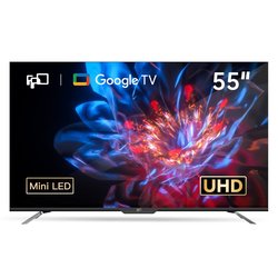 FPD 55" ML950 – 4K QD Mini-LED Google TV