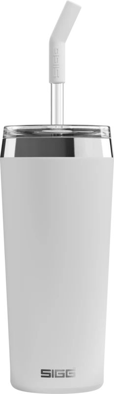 Helia 0.6L White