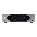 Onkyo Muse Y-40 -verkkovahvistin, hopea