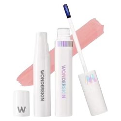 Wonder Blading Peel And Reveal Lip Stain Kit XOXO 9 + 4ml