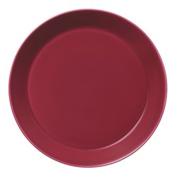 Iittala Teema lautanen 26 cm kirsikka