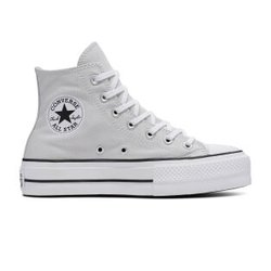 W Chuck Taylor All Star Lift Platform