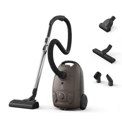 Electrolux pölynimuri EB51A3WB