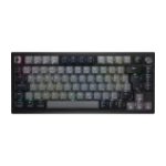 Corsair K65 PLUS WIRELESS 75 % pelinäppäimistö - CORSAIR MLX Red
