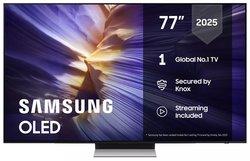 SAMSUNG TQ77S90FAE 77" 4K OLED SMART-TV