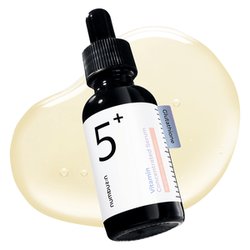 No.5+ Glutathione Vitamin Concentrated Serum 30ml