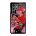 Phonecases3D Samsung Galaxy S25 Ultra Norges Fotballforbund Nusa -3D suojakuori