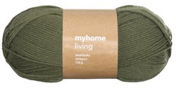 myhome neulelanka 150g 10267 t.vihreä