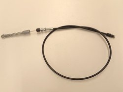 Statt Avalanche S4000/S6000 Snow Chute Cable, heittotorven vaijeri, varaosa