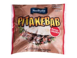 Pitakebab 2 kpl