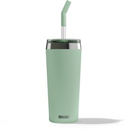 Helia 0.6L Milky Green