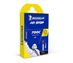 AIRSTOP 18/25X622 PRESTA 52MM - pyörän sisärengas