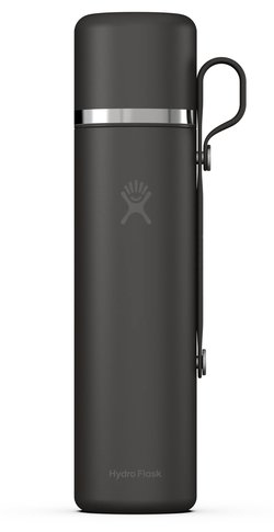 36oz Hot Flask + Cup