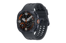 Samsung Galaxy Watch Ultra2 älykello, 47 mm, Titanium Gray