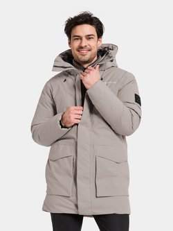 Men's Akilles 2 Parka - Miesten talvitakki