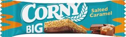 Corny BIG Salted Caramel välipalapatukka 40g