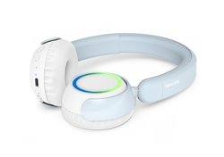 Philips TAK4200LB/00 langattomat lasten kuulokkeet, vaaleansininen