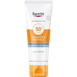 Eucerin Sun Sensitive Protect Sun Gel Cream SPF50+ 200 ml
