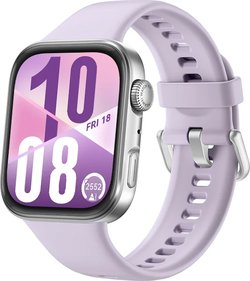 Huawei Fit 4 älykello, 38 mm, violetti