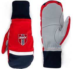 Blizzard Heritage Mitts