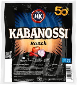 HK Kabanossi® Ranch 360 g