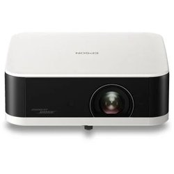 EPSON EF-61W PROJEKTORI