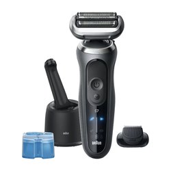 Braun Series 7 72-G7200CC -partakone