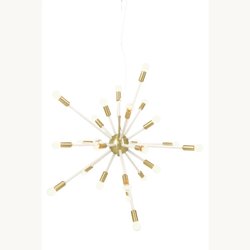 Aneta Lighting Ray riippuvalaisin