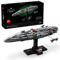 LEGO Star Wars Home One ‑tähtiristeilijä 75405