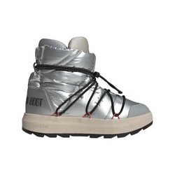 W adidas x MOON BOOT ACE MID
