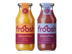 Smoothie 2 kpl