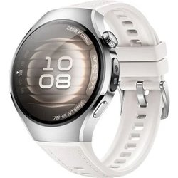 HUAWEI WATCH 5 42 MM ÄLYKELLO, Valkoinen