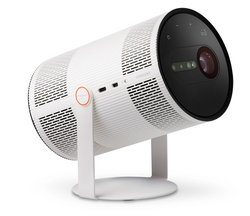 Samsung LFF3H The Freestyle 3rd Gen Full HD kannettava projektori