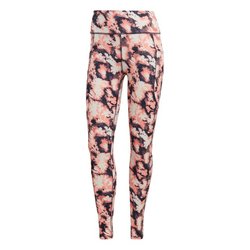 DailyRun Printed 7/8 Leggings - naisten 7/8 trikoot
