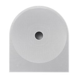 Samsung Music Studio 5 - HW-LS51H Wi-Fi-kaiutin, valkoinen