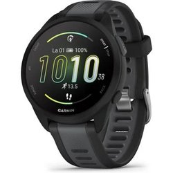 GARMIN FORERUNNER 165 ÄLYKELLO, Tummanharmaa