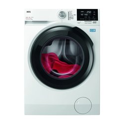 AEG 7000-sarjan LWR724P16P -kuivaava pesukone