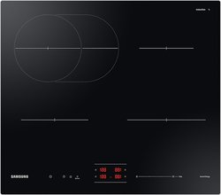Samsung NZ64B4016FK induktiotaso